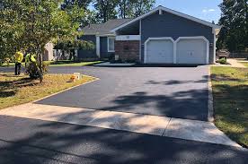 Best Driveway Border and Edging  in Beverly, NJ